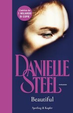 Libri Danielle Steel - Beautiful