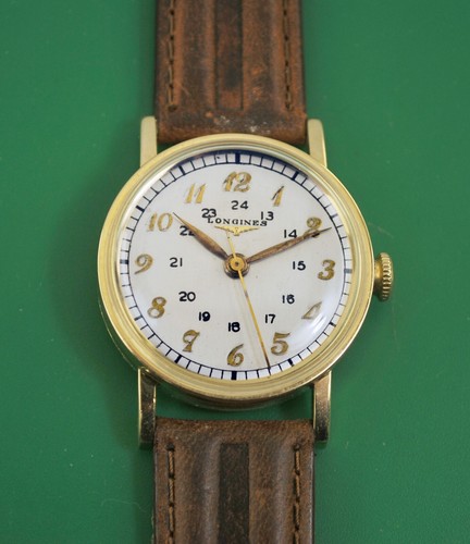 Orologio uomo longines - uomo,