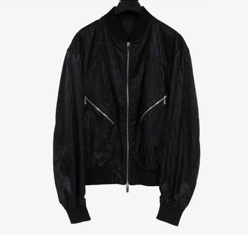 Dior giubbotto bomber - dior,