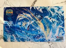 Pokémon TCG Playmat Lugia Special Event Exclusive Team Challenge - Very rare!