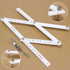 Pantografo Righello disegno