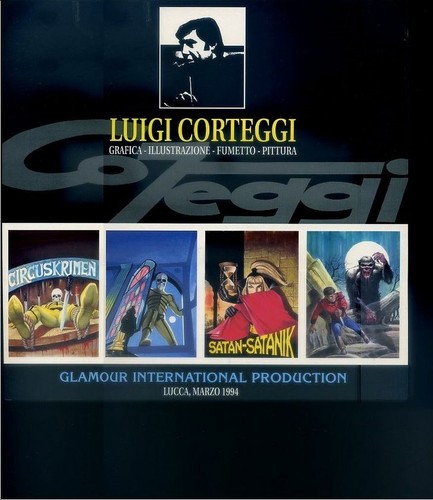 Luigi corteggi glamour - luigi,