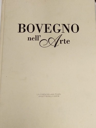 Bovegno nell arte - bovegno, nell'arte