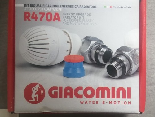 Kit riqualificazione