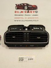 BOCCHETTE ARIA CENTRALE