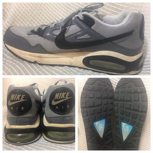 Nike air max - air, skyline