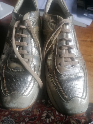 Scarpe hogan donna originali - originali, n