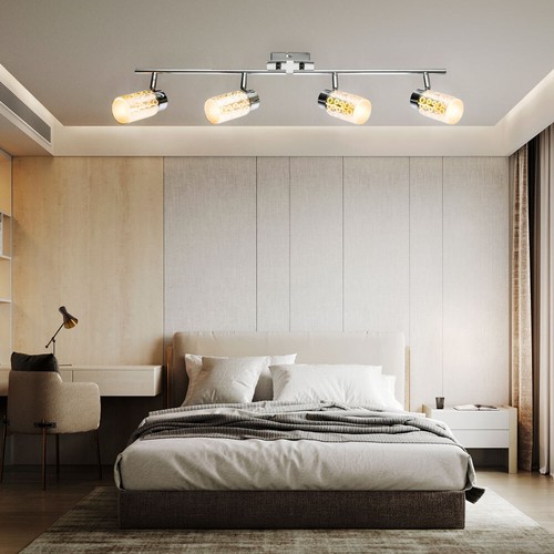 Design led cromo coprire - design,