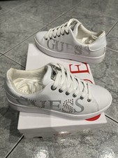Guess Sneakers Riderr FL5RID ELE12 NUOVE