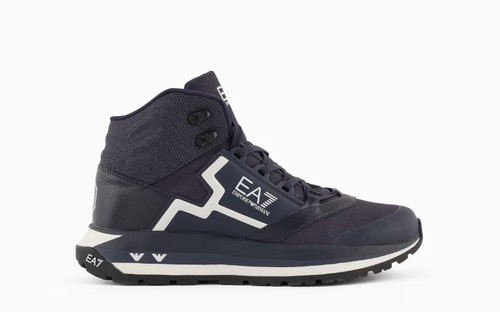 Scarpe uomo ea7 - emporio, armani