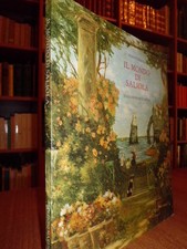 Il Mondo di Saliola.  Franco