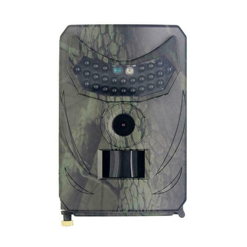 Telecamera 12mpx 1080p - telecamera,