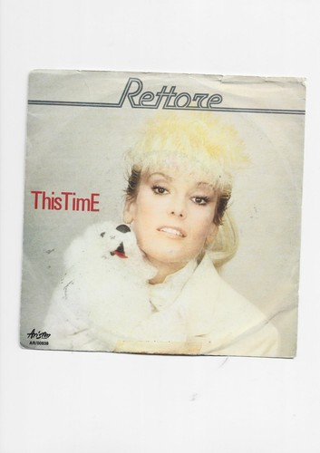 Donatella rettore disco - donatella,