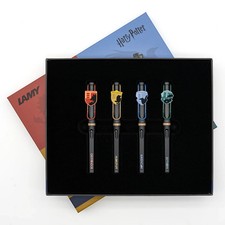 Lamy Harry Potter Safari Set 4
