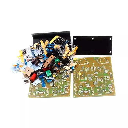 Quad405 kit scheda - kit,
