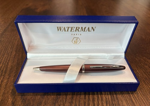 Penna sfera waterman - a,