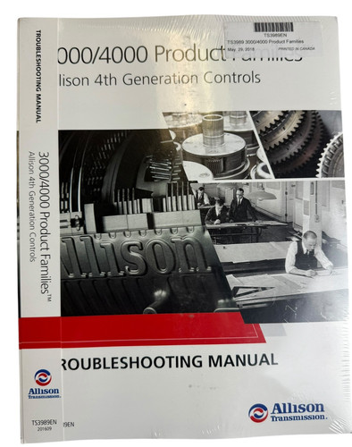 Manuale risoluzione problemi