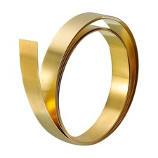 Ottone Foglio Rotolo, Metallo