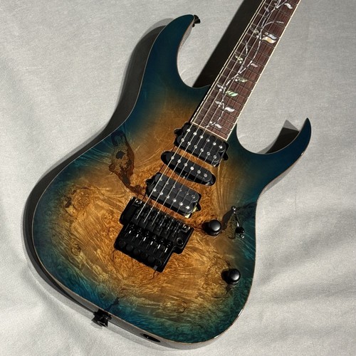 Ibanez rg8570 pbb - ibanez,