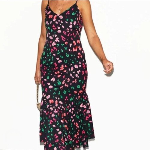Abito frida con spalline - abito,
