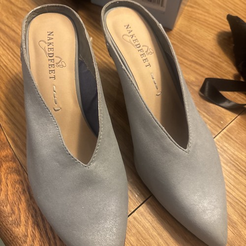 Scarpe eleganti donna tacco