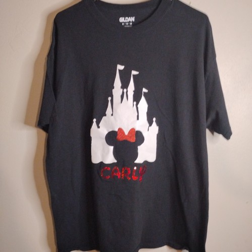 Maglietta disney topolino - x, l