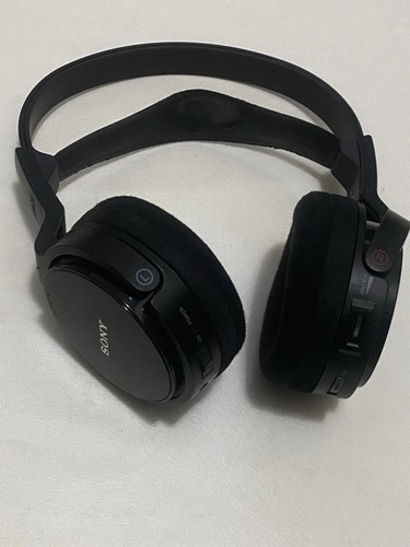 Sony cuffie sovrauricolari - , rf