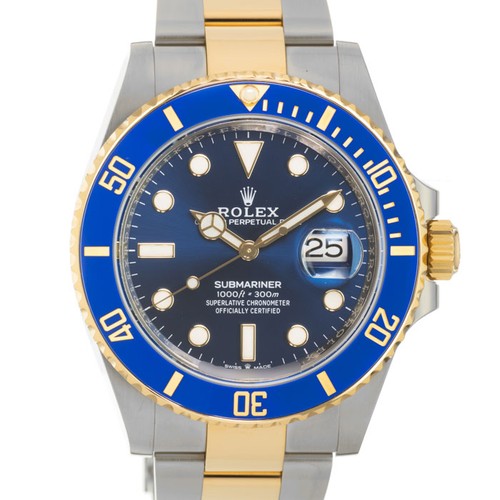 Rolex submariner date - rolex,