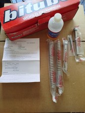 KIT MOLLE FORCELLA + OLIO