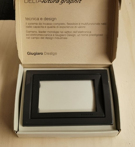 Placca antracite - 3m,