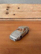 Modellino Mebetoys Alfa Romeo