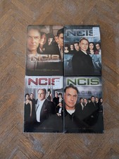 NCIS DVD Seasons One Through