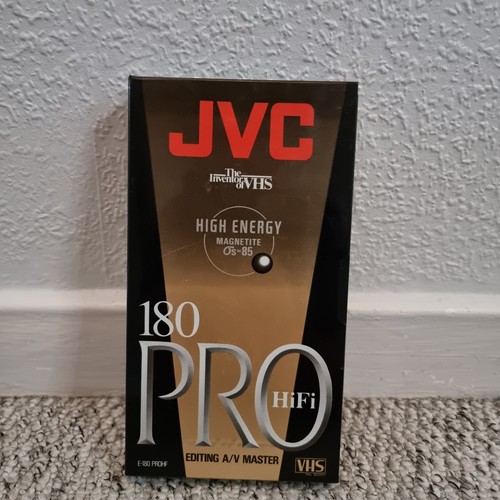 Jvc 180 pro - jvc,
