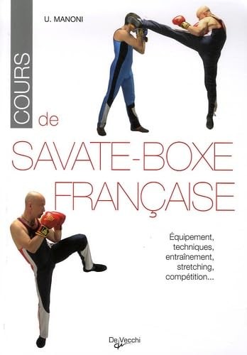 Cours savate boxe - cours,