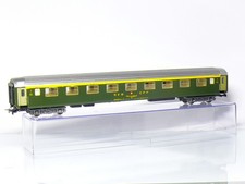 Liliput 884 50 H0 per Märklin AC carrozza treno rapido A 1 cl. FFS - 1:87, confezione originale