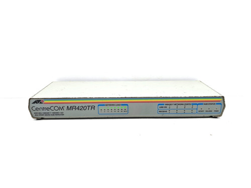 Centrecom mr420tr 802 3 - centrecom, at-mr420tr