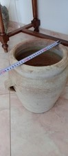 Vaso anfora terracotta - anfora,