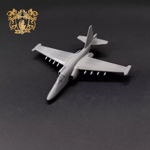 144 aereo attacco - 1/144, d'attacco