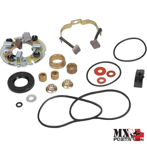 Kit revisione motorino - revisione,