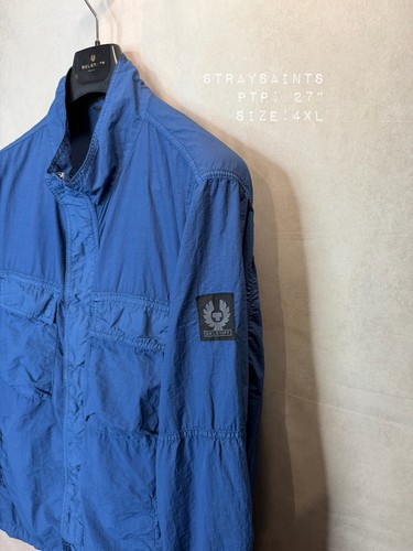 Belstaff erwin giacca - belstaff,