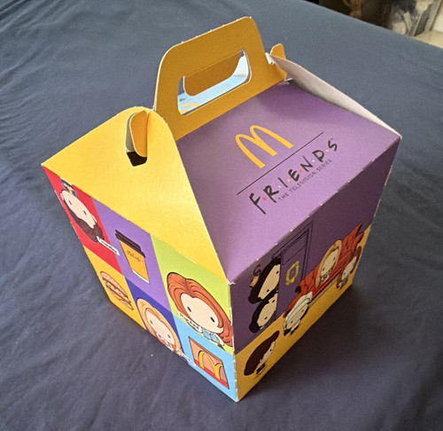 Edizione svizzera mcdonald - edizione, mcdonald’s