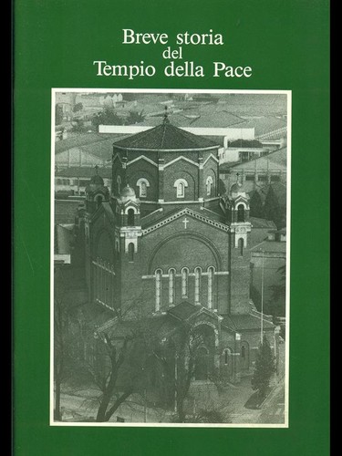 Breve storia del tempio - breve,