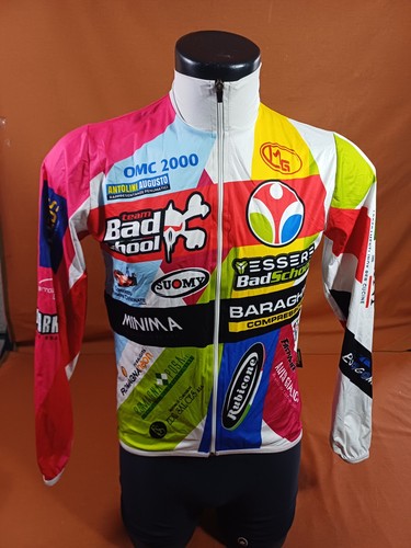 Giubbino jacket mantellina - giubbino,