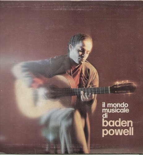 Mondo musicale baden - il,