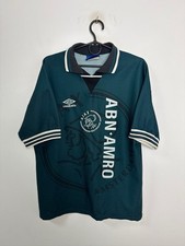 MAGLIA CALCIO AWAY AJAX