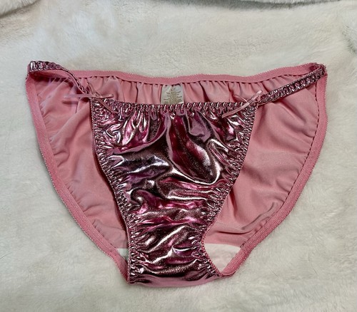 Mutandine bikini vintage
