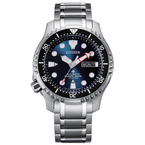 Orologio citizen ny0100 - orologio, ny0100-50m