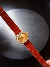 Rolex vintage anni 60 donna