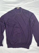 maglione burberry
