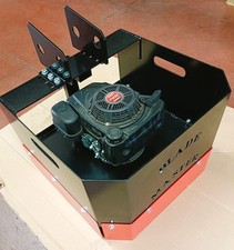 TRINCIA Blade Master